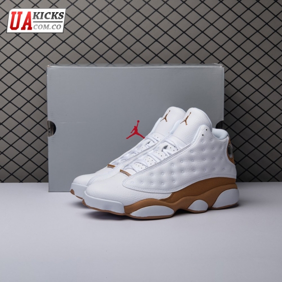 Jordan 13 Wheat 414571-171 Size 40-47.5