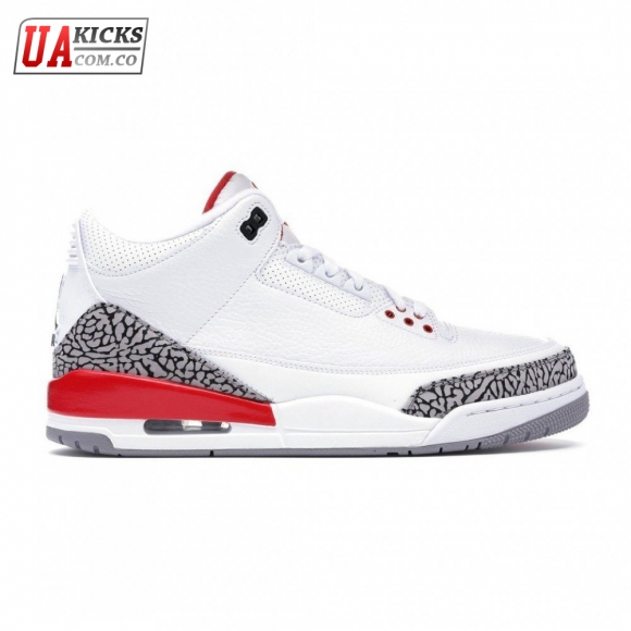 Air Jordan 3 Retro 'Hall of Fame' Size 40-47.5