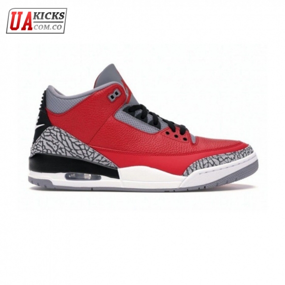 Air Jordan 3 Retro SE 'Unite' Size 40-47.5