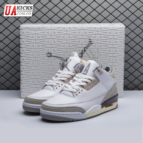 Jordan 3 Retro A Ma Maniere Size 40-47.5