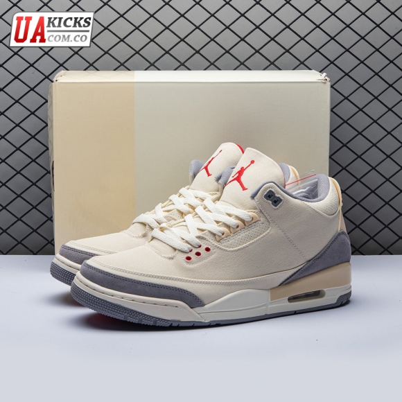 Air Jordan 3 Retro SE Muslin Size 40-47.5