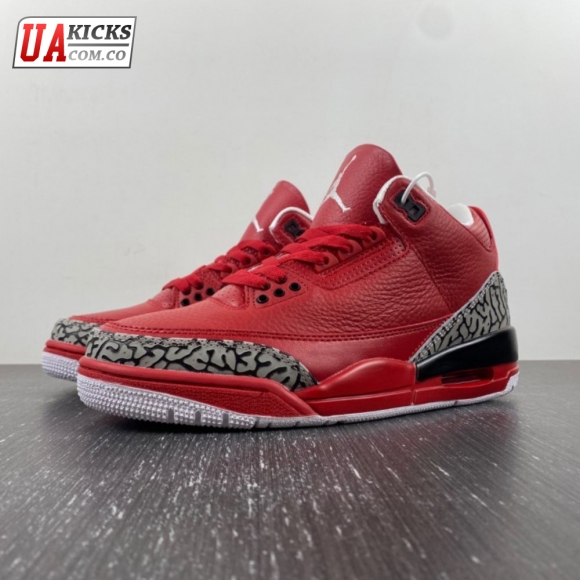 Jordan 3 Retro DJ Khaled Grateful Size 40-47.5