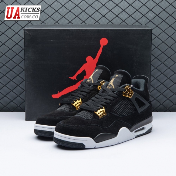 Air Jordan 4 Retro 'Royalty' Size 40-47.5