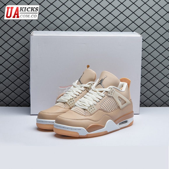 Air Jordan 4 Retro 'Shimmer' Size 36-47.5