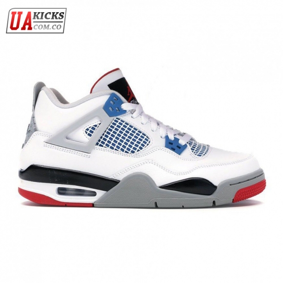 Air Jordan 4 Retro SE 'What The 4' Size 36-47.5