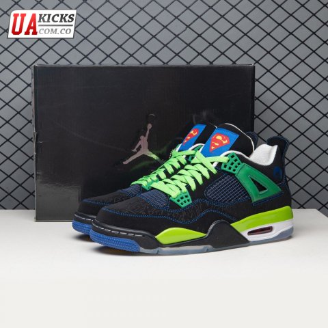 Air Jordan 4 Retro Dornbecher 308497-015 Size 36-47.5