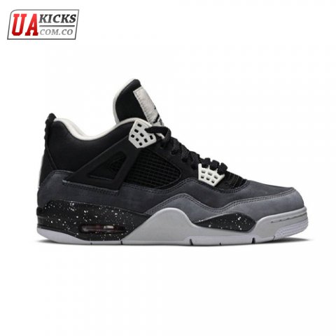 Jordan 4 Retro Fear Pack Size 40-46