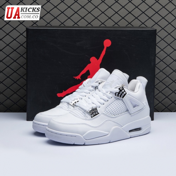 Jordan 4 Retro Pure Money Size 36-47.5