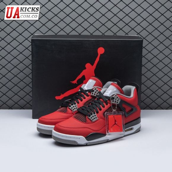 Air Jordan 4 Retro Toro Bravo SIZE 40.5-47.5