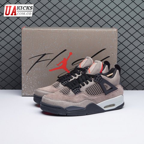 Jordan 4 Retro Taupe Haze DB0732-200 Size 36-47.5