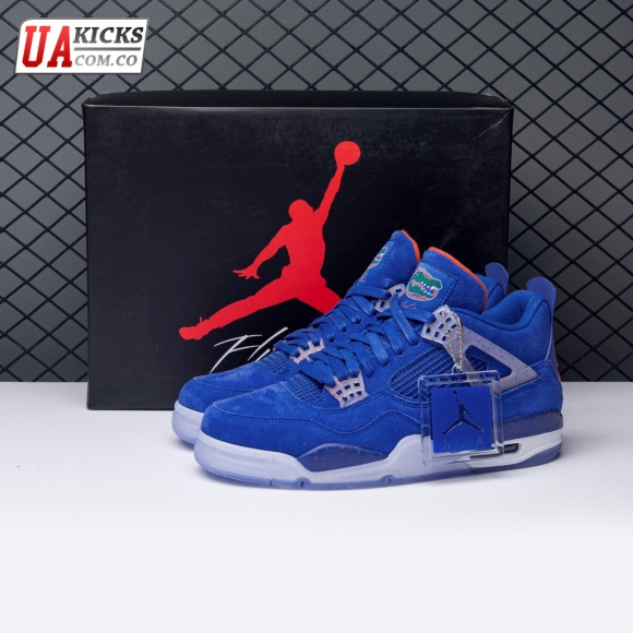 Air Jordan 4 retro Game Royal AJ4-1032111 Size 40-47.5