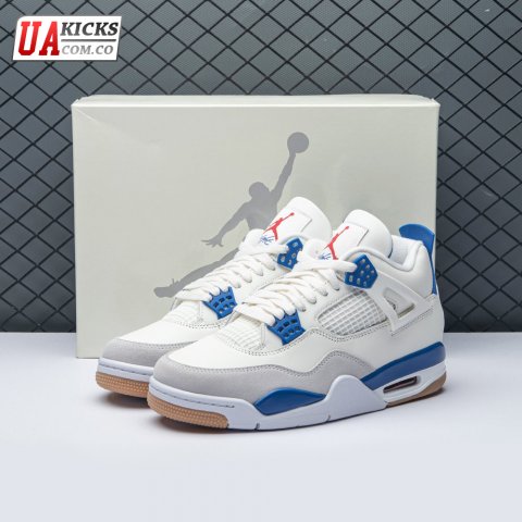 Jordan 4 Retro SP DR5415-104 Size 40-49.5