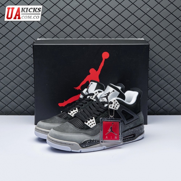 Jordan 4 Retro Fear Pack Size 40-47.5