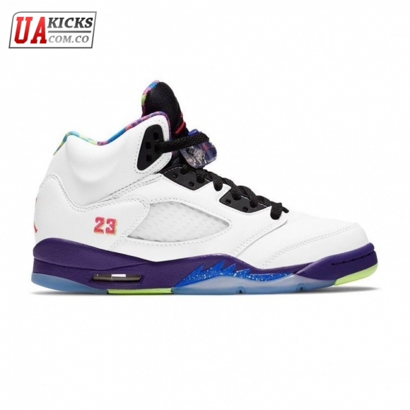 Air Jordan 5 Retro 'Alternate Bel-Air' Size 40-47.5