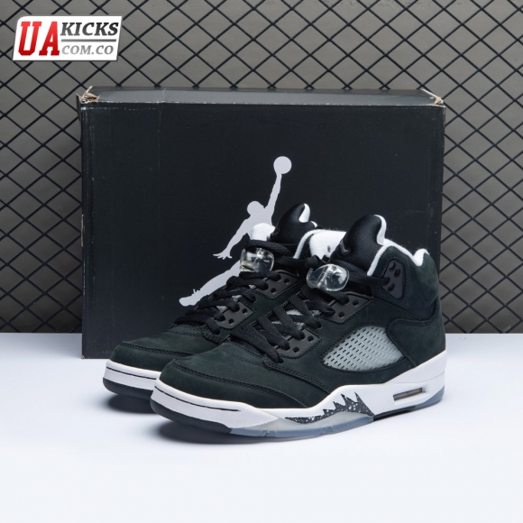 Air Jordan 5 Retro 'Oreo' 2021 Size 40-47.5