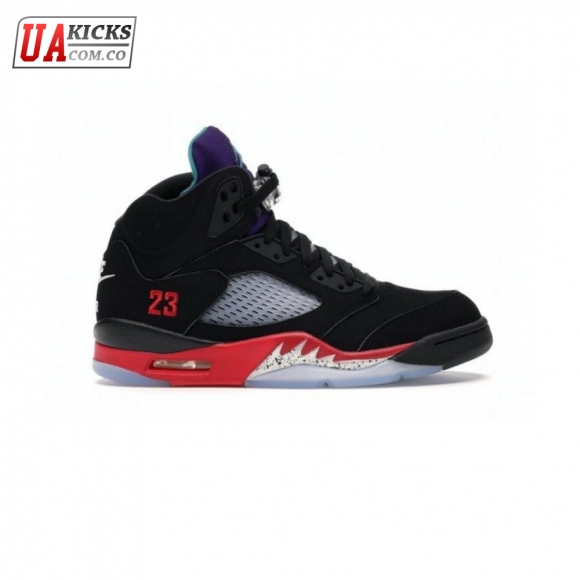 Air Jordan 5 Retro 'Top 3' Size 40-47.5