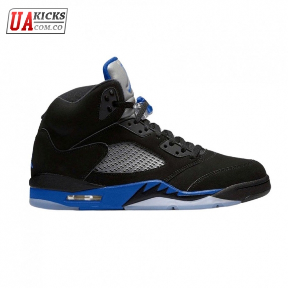 Air Jordan 5 Retro "Racer Blue" Size 40-47.5