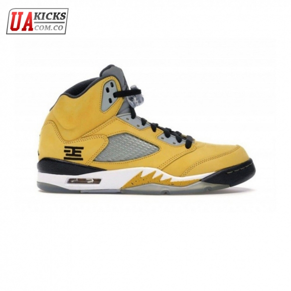 Air Jordan 5 Retro T23 'Tokyo' Size 40-47.5