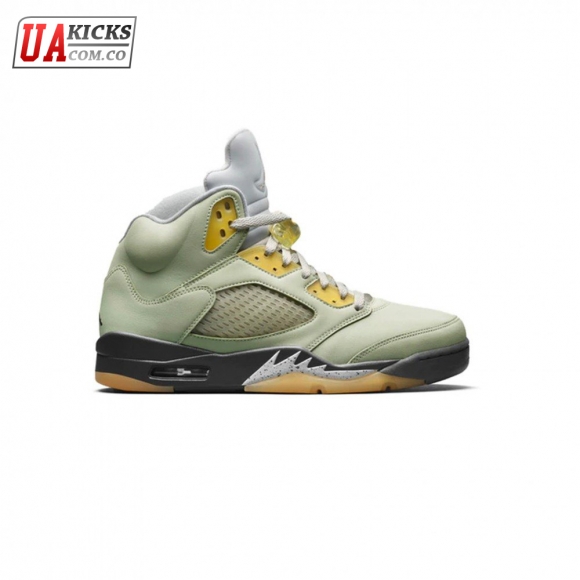 Jordan 5 Retro Jade Horizon Size 40-47.5