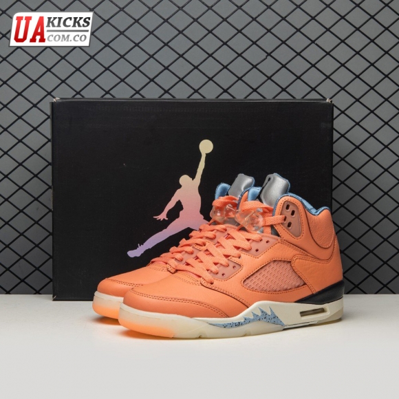 DJ Khaled x Air Jordan 5 We The Best Size 40.5-47.5