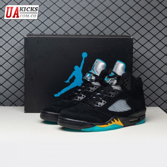 Air Jordan 5 Aqua DD0587-047 Size 40-47.5