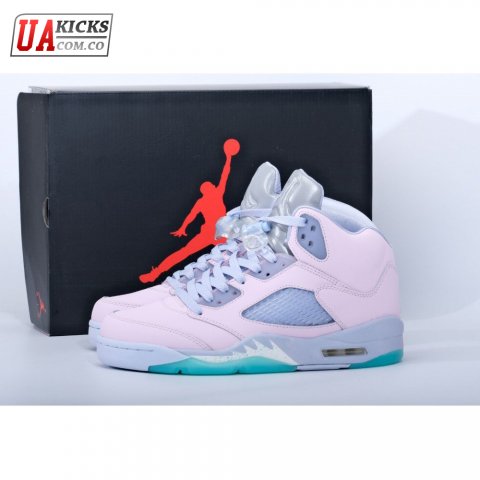 Air Jordan 5 Easter Size 40-47.5