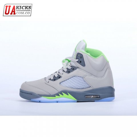 Air Jordan 5 Retro Green Bean Size 40-47.5