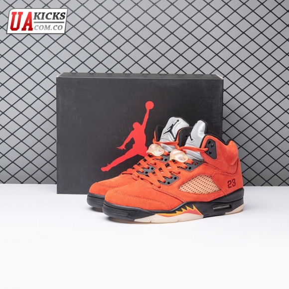 Air Jordan 5 Mars For Her DD9336-800 Size 40-47.5