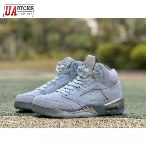 Jordan 5 Retro Bluebird DD9336-400 Size 40-47.5