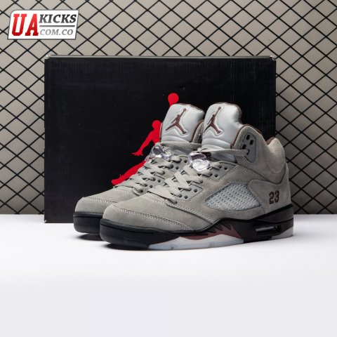 Air Jordan 5 x A Ma Maniere Light Bone (2023) FD1330-006 Size 40-47.5