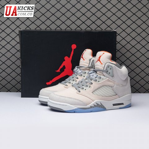 Jordan 5 Retro SE Craft Light Orewood Brown FD9222-180 40-47.5