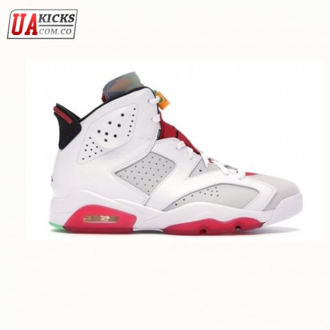 Air Jordan 6 Retro 'Hare' Size 36-47.5