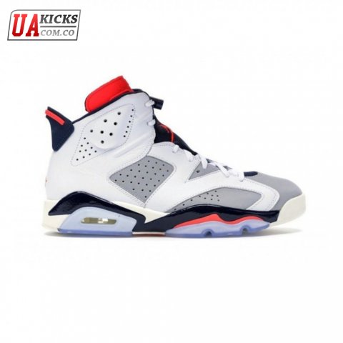 Air Jordan 6 Retro 'Tinker' Size 36-47.5