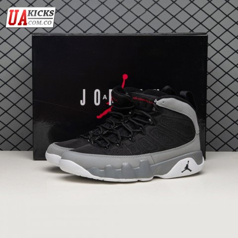 Air Jordan Jordan 9 Retro Particle Grey CT8019-060 Size 40-47.5