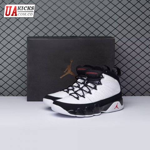 Jordan 9 Retro OG (2016) 302370-112 Size 40-47.5