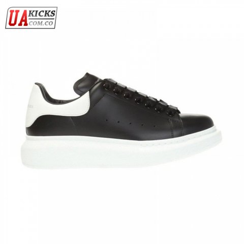 Alexander McQueen Oversized Black White Size 34-47