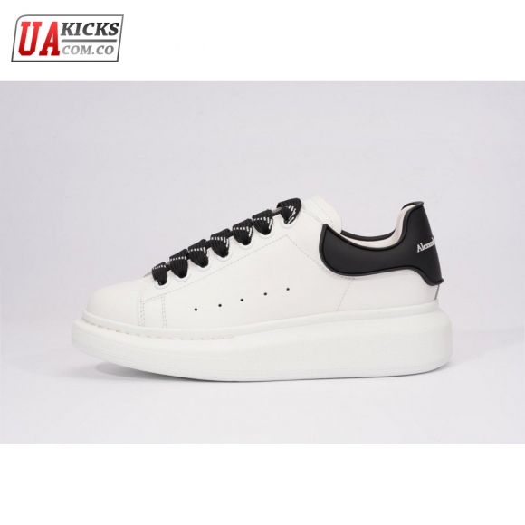 Alexander McQueen Oversized Black SIZE: 35-45