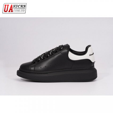 Alexander McQueen Oversized Black white SIZE: 35-45