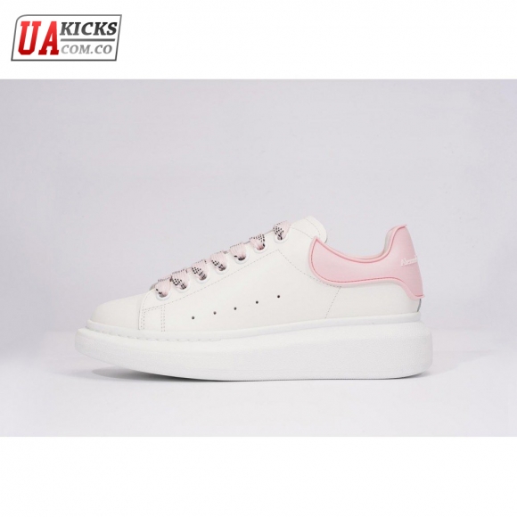 Alexander McQueen Oversized Pink SIZE: 35-45