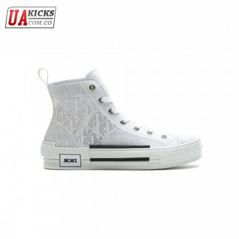 Dior B23 High Top Oblique Size 35-45