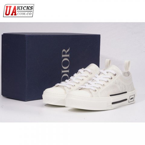 Dior B23 Low Top Logo Oblique size 35-46 ( runs half size bigger )