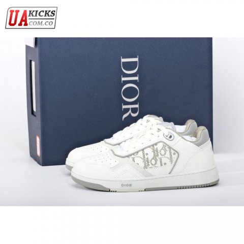 Dior B27 Low white Gray Size 35-45