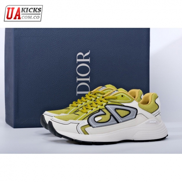 Dior B30 Yellow Size 35-45