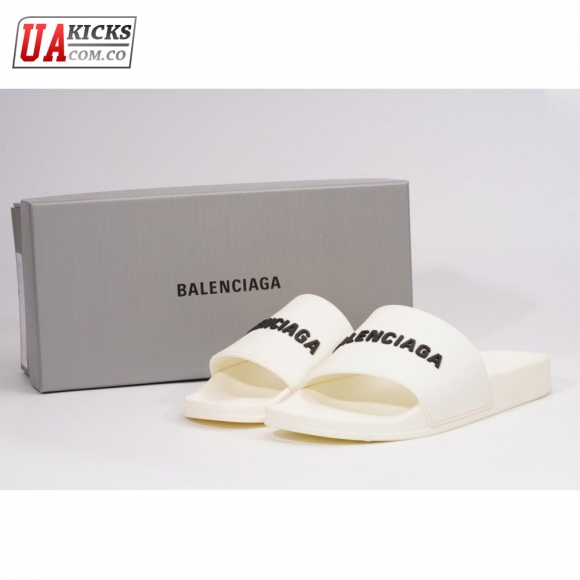 Balenciaga Pool Slide size 35-45