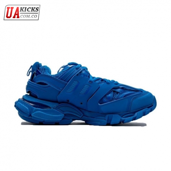 Balenciaga Sneaker Tess 3.0 blue Size 35-45