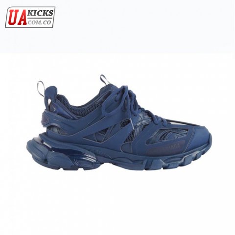 Balenciaga Track Blue Pearl Size 35-45