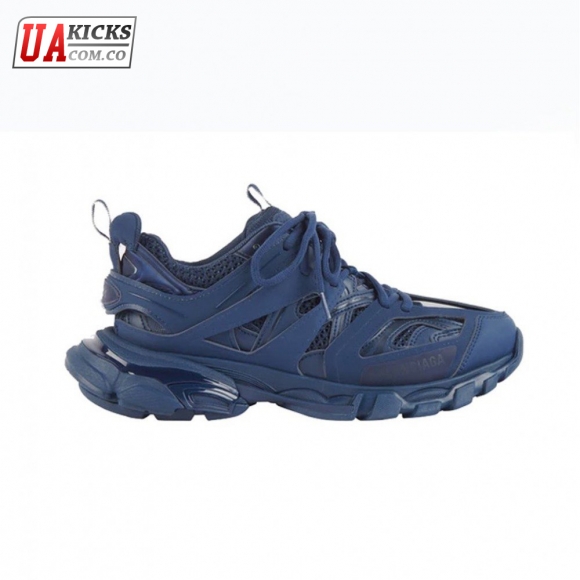 Balenciaga Track Blue Pearl Size 35-45