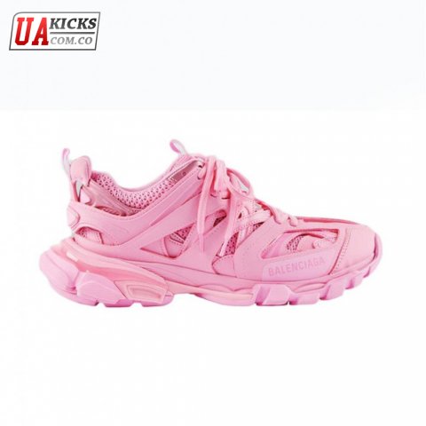 Balenciaga Track Trainer Pink Size 35-39