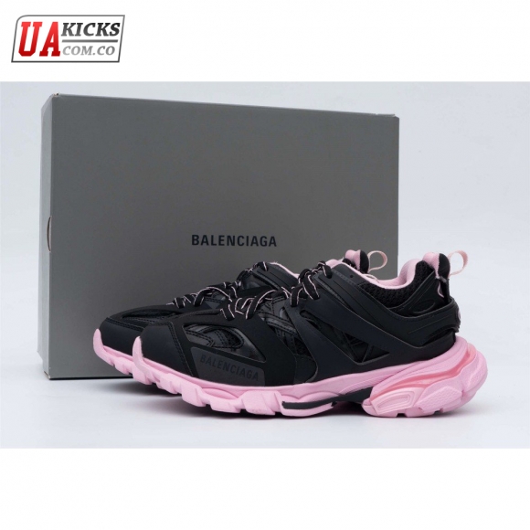 Balenciaga Track Black Pink (W) 35-45