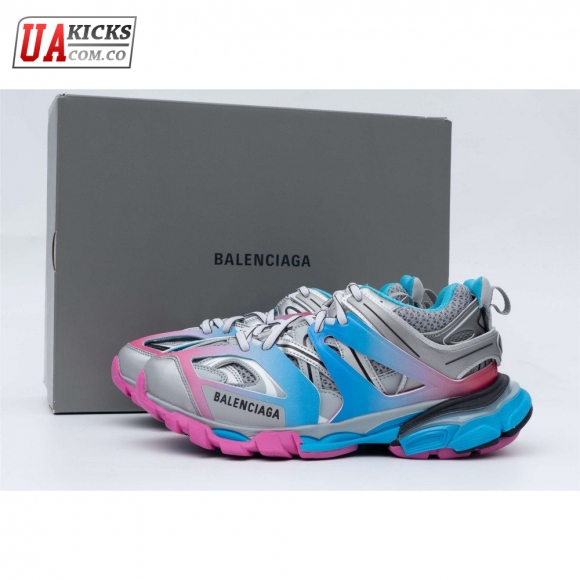 Balenciaga Track Blue Pink (W) 35-45